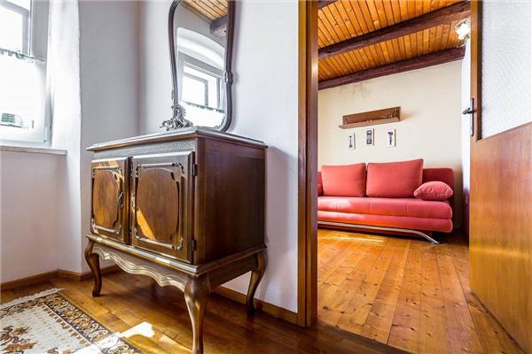 House K1, for 4 persons