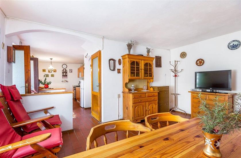 House K1, for 4 persons