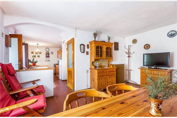 House K1, for 4 persons