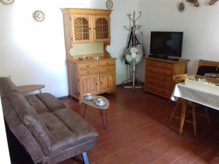 House K1, for 4 persons