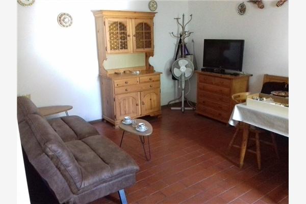 House K1, for 4 persons