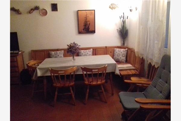 House K1, for 4 persons