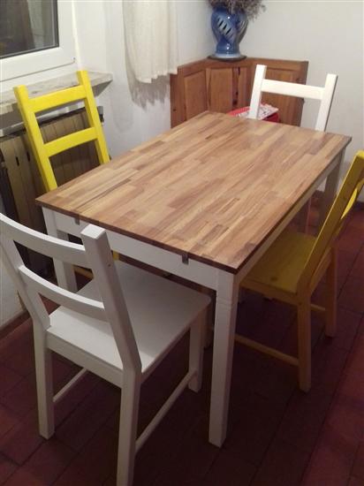 House K1, for 4 persons