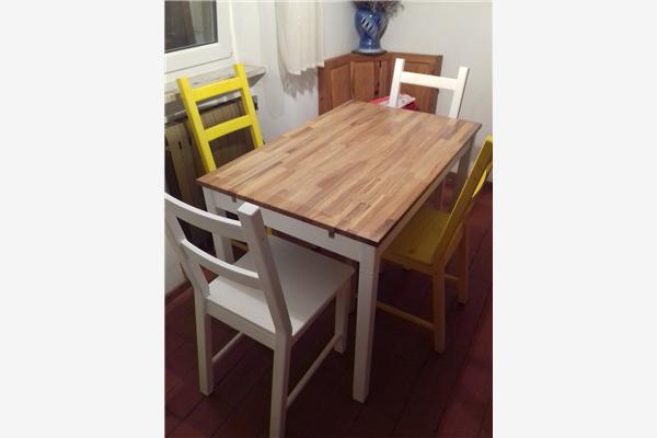 House K1, for 4 persons