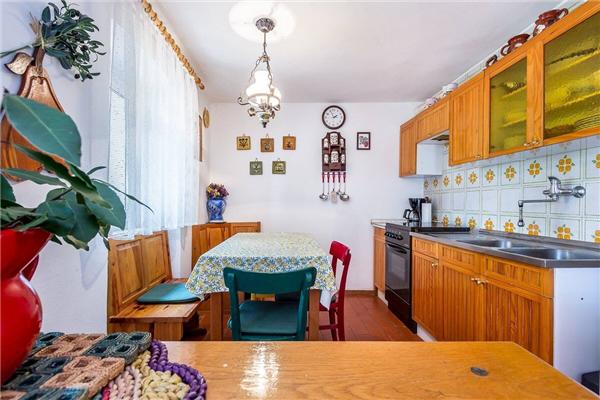 House K1, for 4 persons