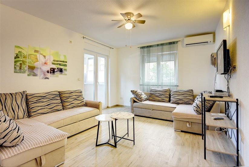 Apartman A1, na 4 osebe