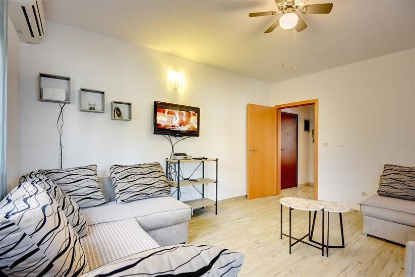 Apartman A1, na 4 osebe