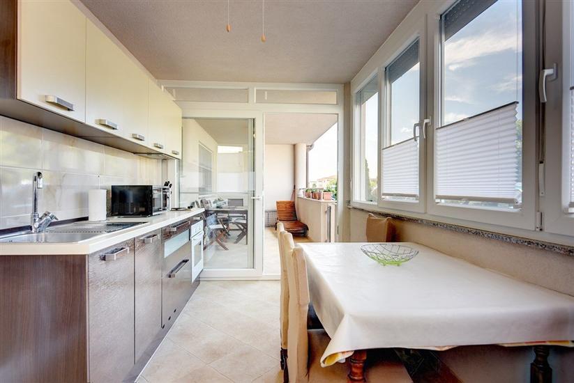 Apartman A1, na 4 osebe