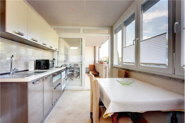 Apartman A1, na 4 osebe