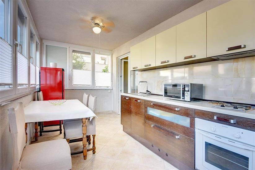 Apartman A1, na 4 osebe