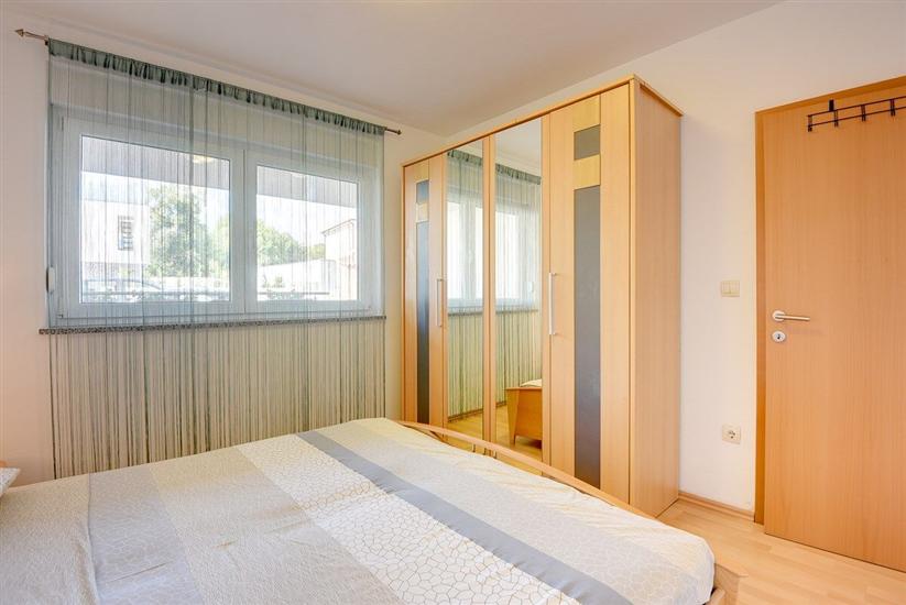 Apartman A1, na 4 osebe