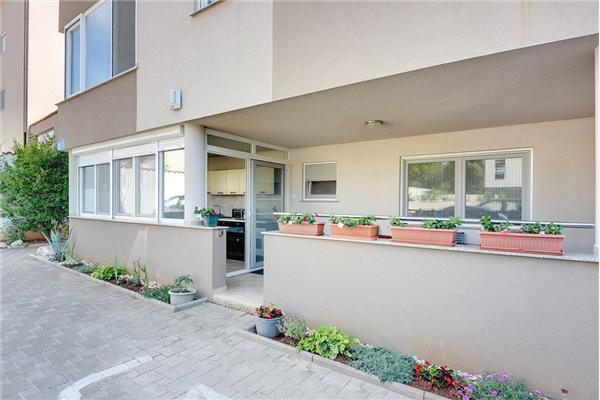 Apartman A1, na 4 osebe