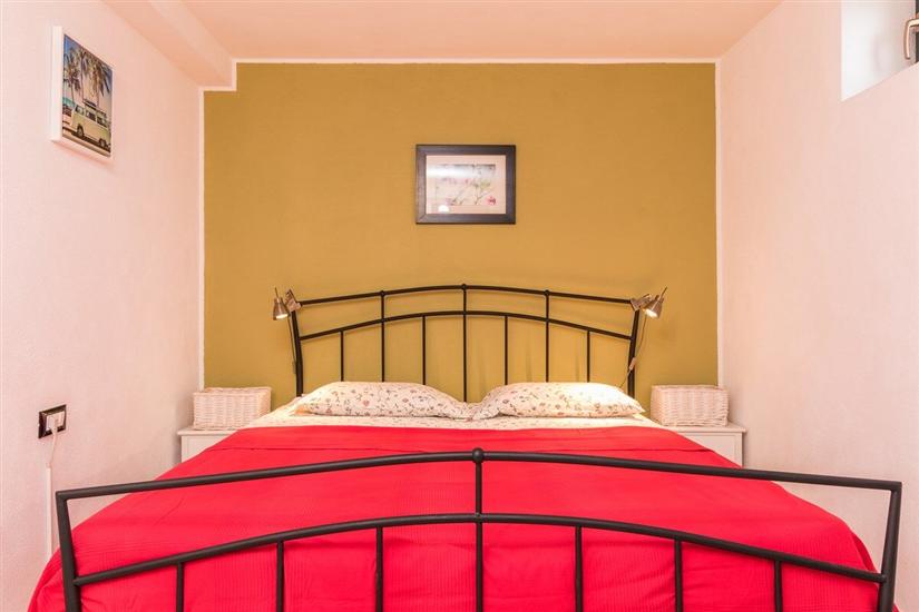 Haus K1, für 7 Personen