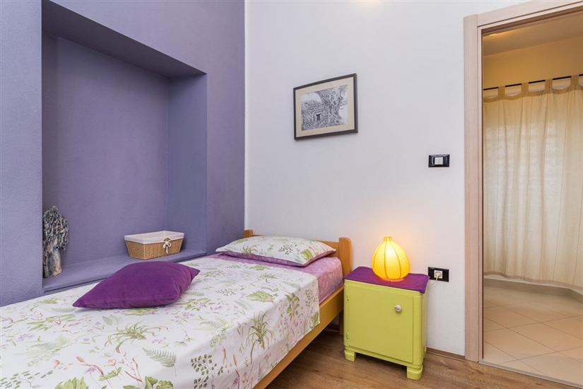 Haus K1, für 7 Personen