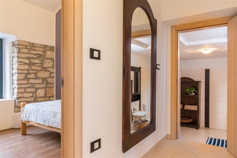 Haus K1, für 7 Personen