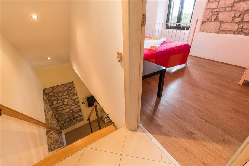 Haus K1, für 7 Personen