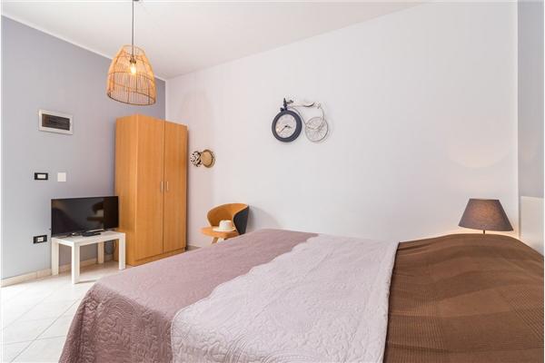 Haus K1, für 7 Personen