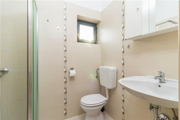 Haus K1, für 7 Personen