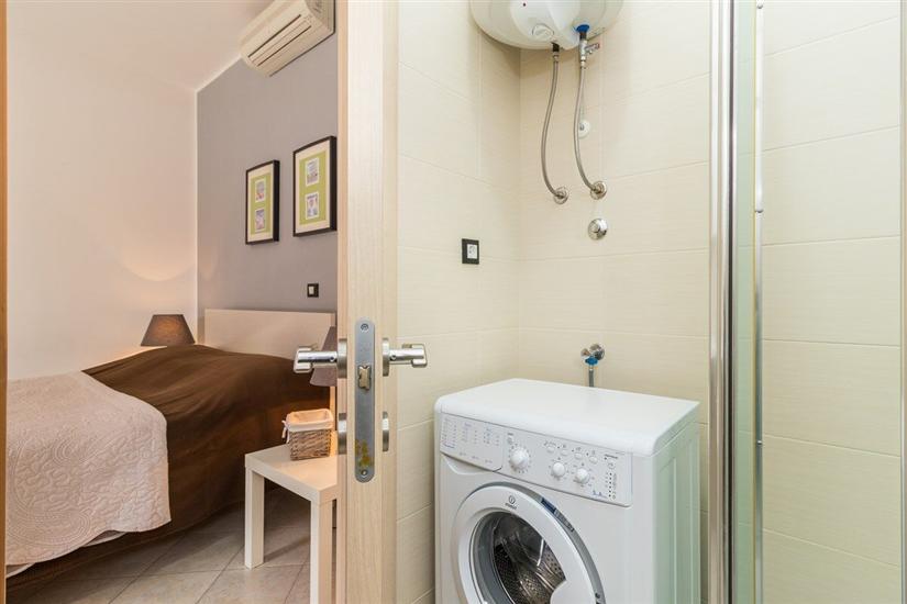 Haus K1, für 7 Personen