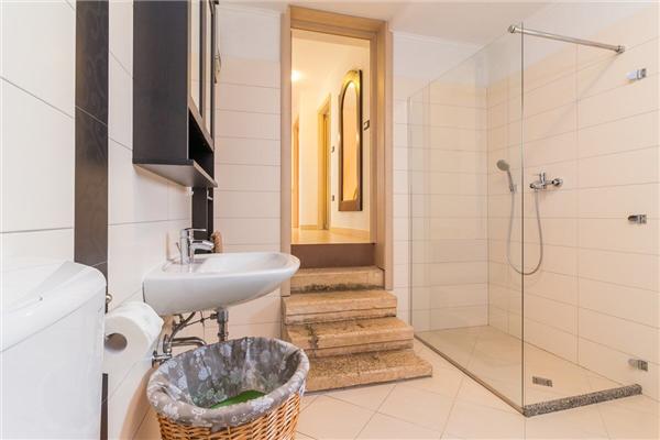 Haus K1, für 7 Personen