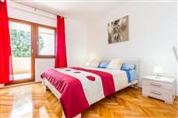 Apartment A2, for 5 persons