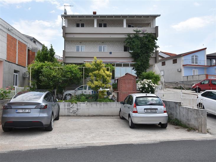 Apartments Zorana