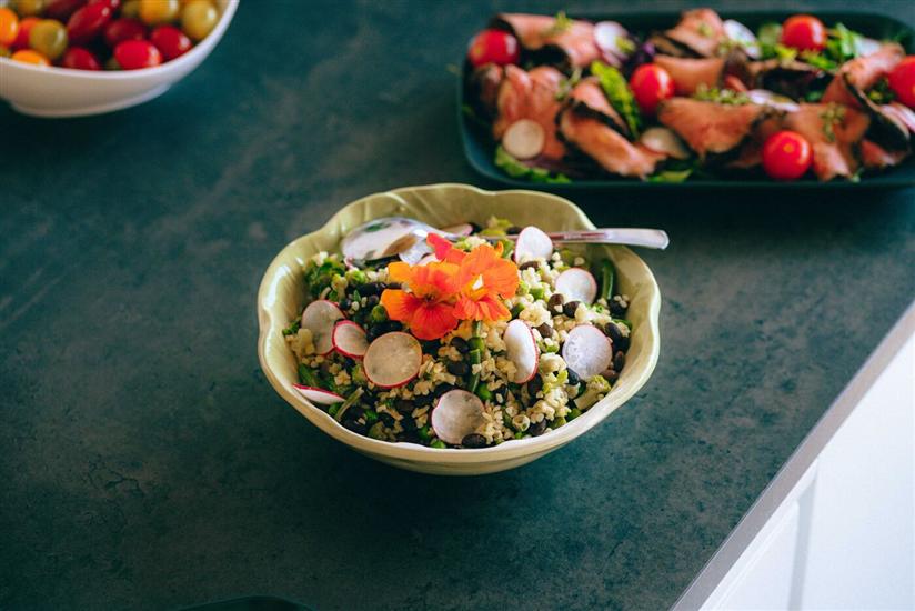 Apartmani Diora and Silver