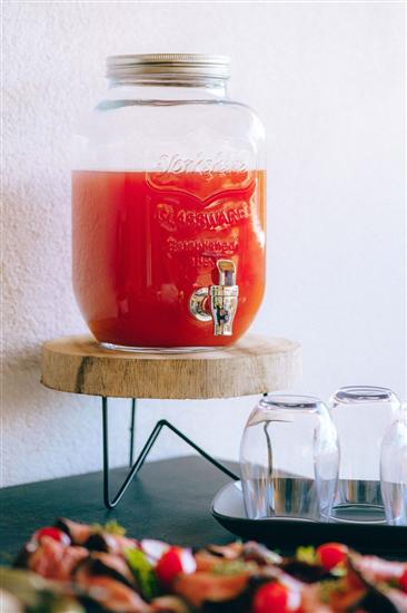 Apartmani Diora and Silver