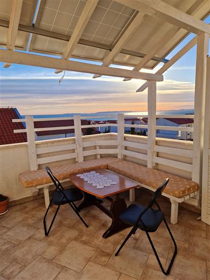 Апартаменты A1, для 6 лиц