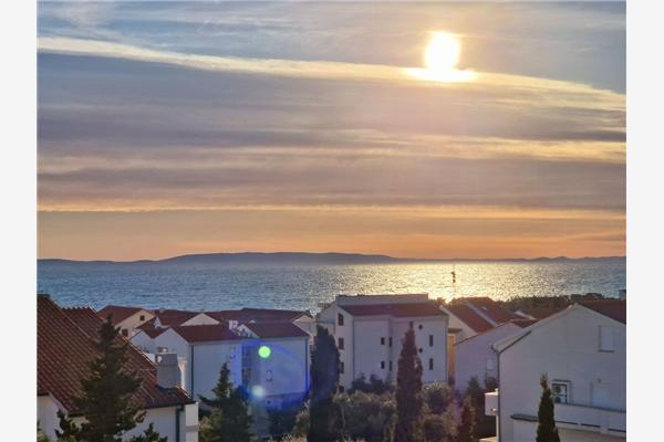 Апартаменты A1, для 6 лиц