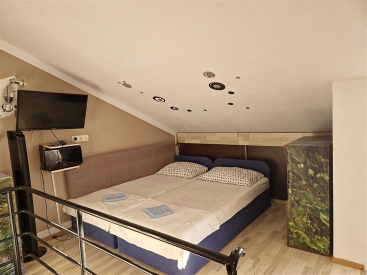 Апартаменты A1, для 6 лиц