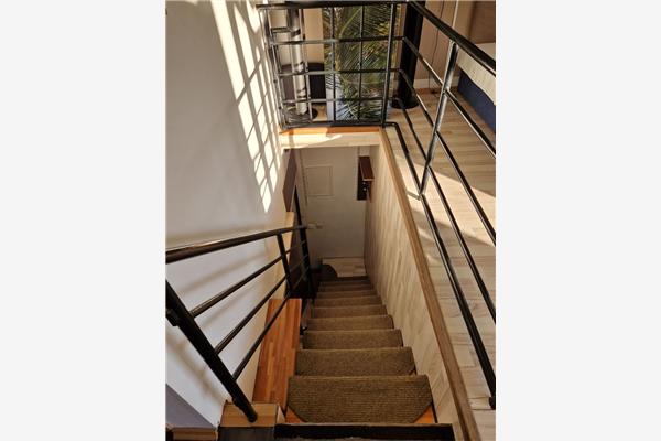 Апартаменты A1, для 6 лиц