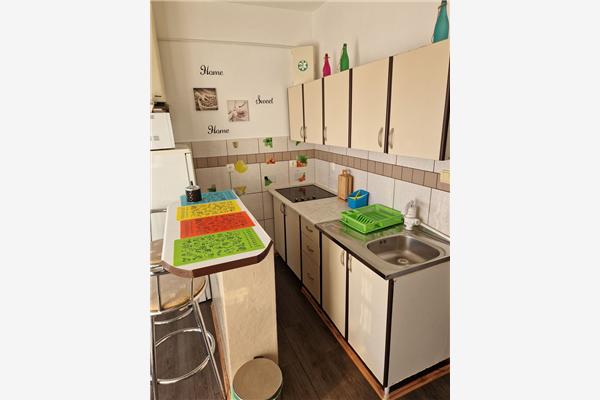 Апартаменты A1, для 6 лиц