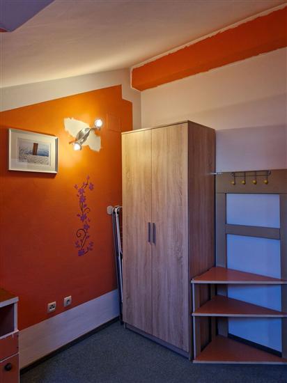 Апартаменты A1, для 6 лиц