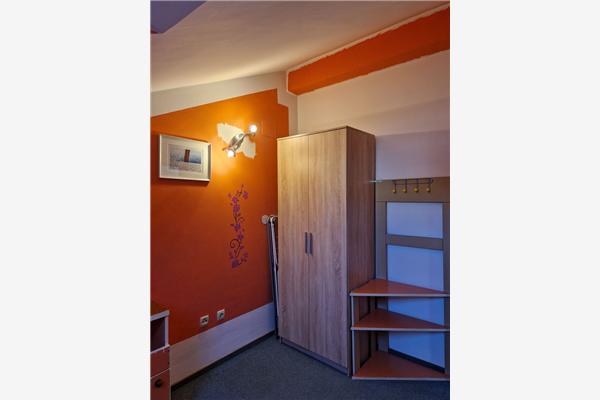 Апартаменты A1, для 6 лиц