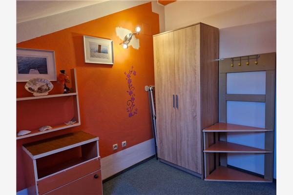 Апартаменты A1, для 6 лиц