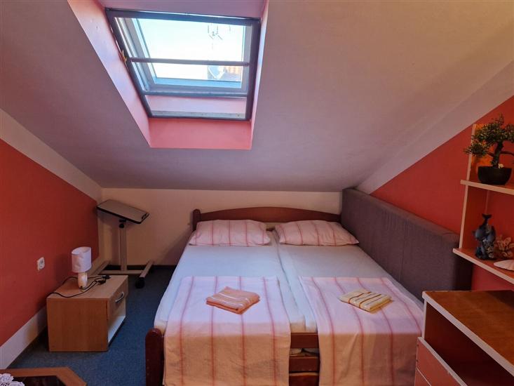 Апартаменты A1, для 6 лиц