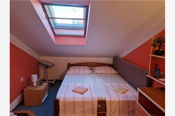 Апартаменты A1, для 6 лиц