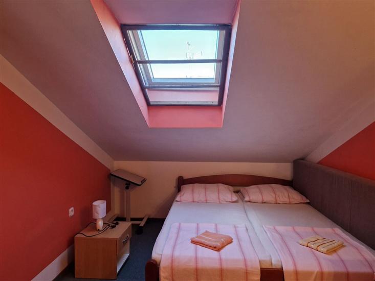 Апартаменты A1, для 6 лиц