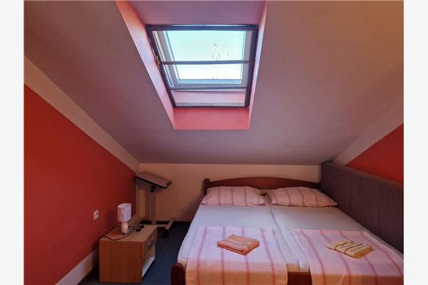 Апартаменты A1, для 6 лиц