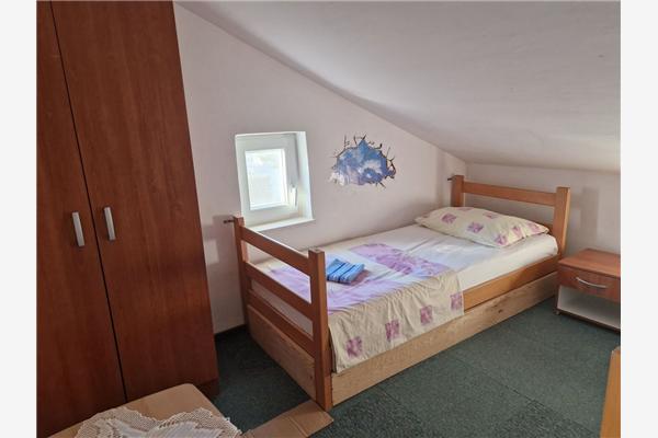 Апартаменты A1, для 6 лиц