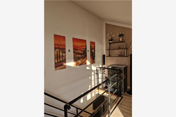 Апартаменты A1, для 6 лиц