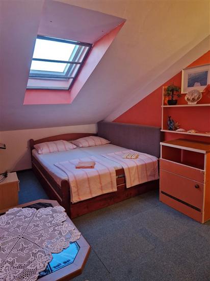 Апартаменты A1, для 6 лиц