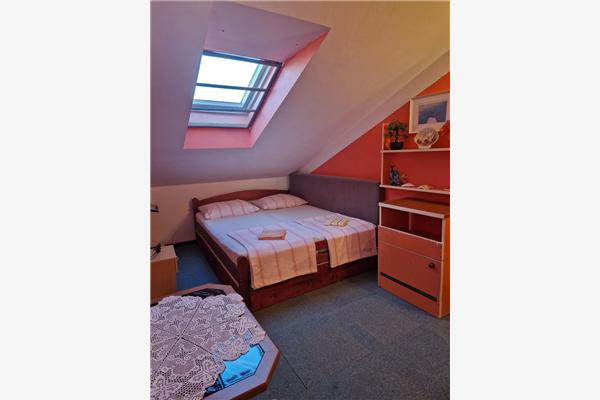 Апартаменты A1, для 6 лиц