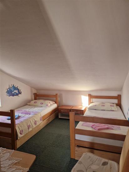 Апартаменты A1, для 6 лиц