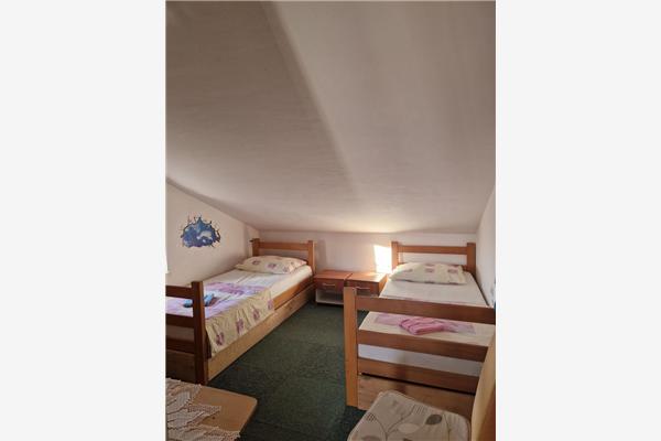 Апартаменты A1, для 6 лиц