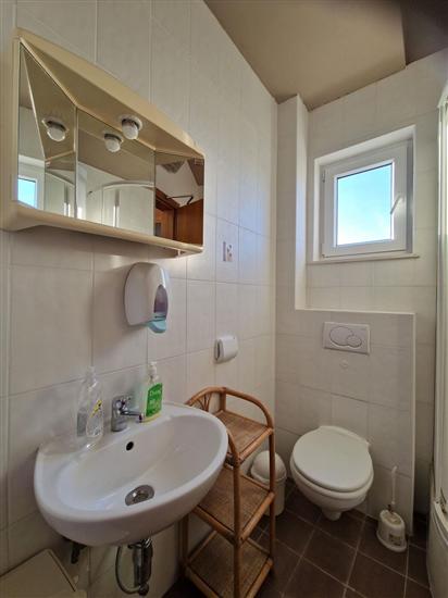 Апартаменты A1, для 6 лиц