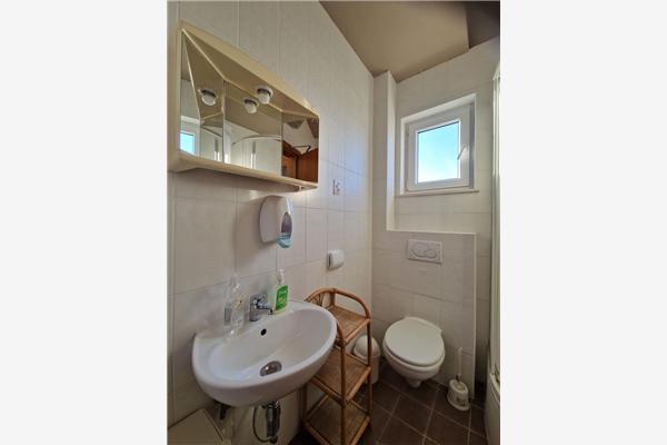 Апартаменты A1, для 6 лиц