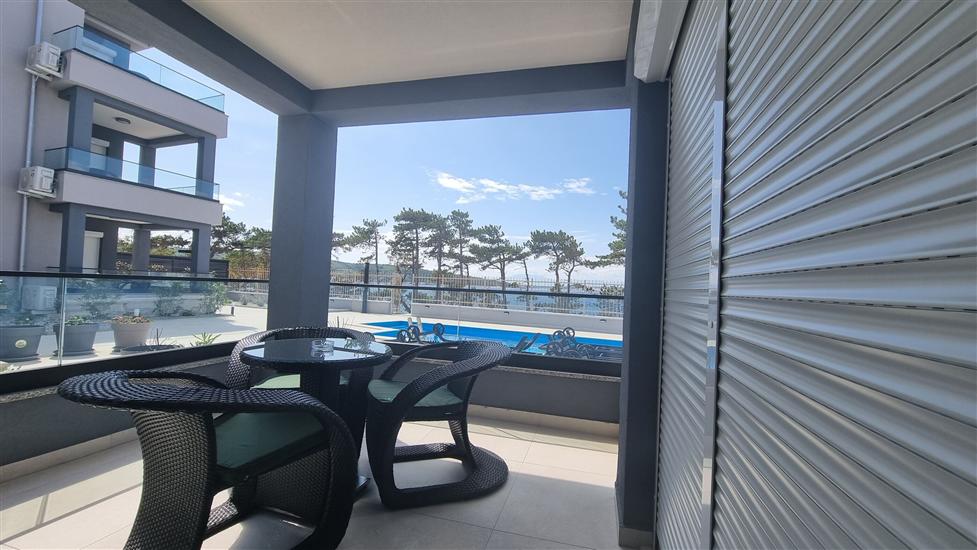 Apartment A7, for 2 persons