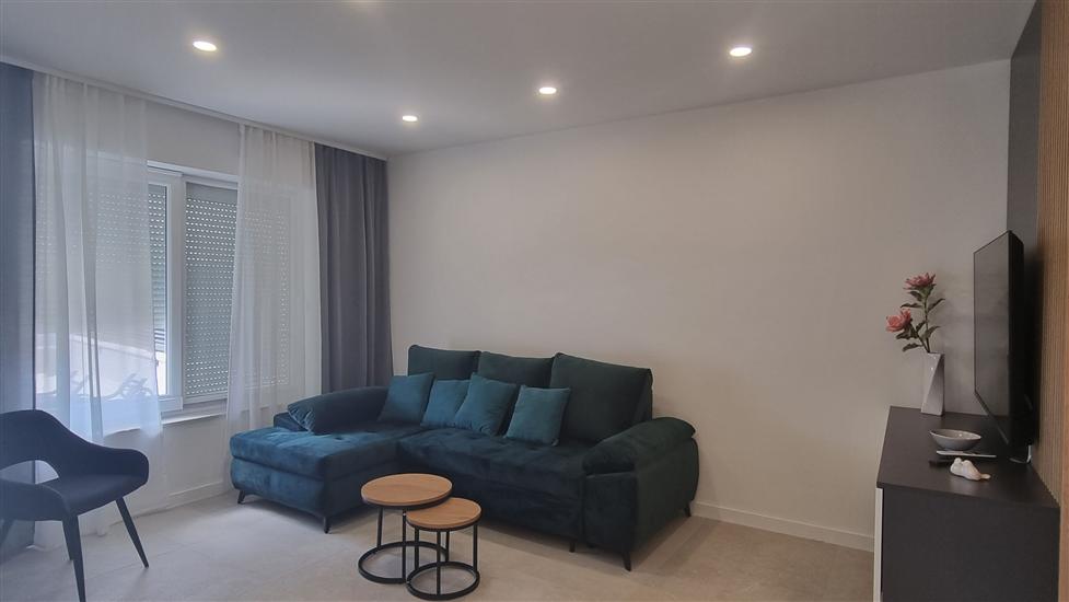 Apartment A7, for 2 persons